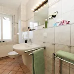 דירה Brise Haus Margarete App 04 *