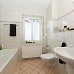 דירה Brise Haus Margarete App 04 הרינגסדורף
