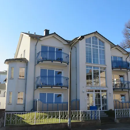 Brise Haus Margarete App 04
