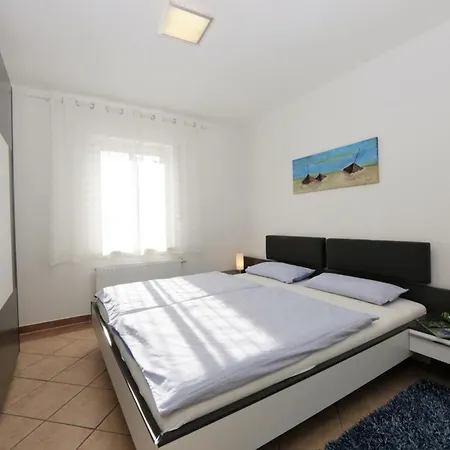 Brise Haus Margarete App 04 דירה