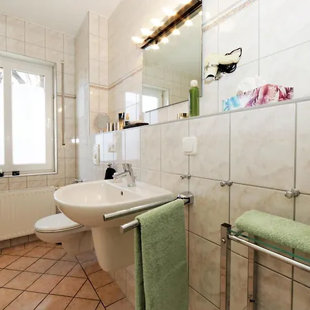 Apartment Brise Haus Margarete App 04 *