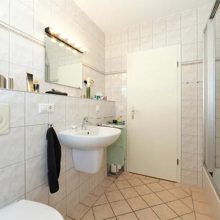 Brise Haus Margarete App 04